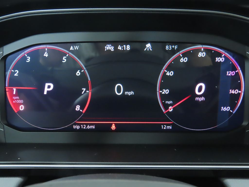 2026 Volkswagen Jetta GLI 2.0T Autobahn photo 26