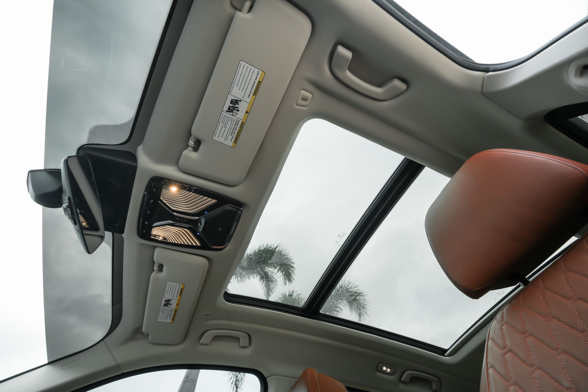 2019 Bmw X7 xDrive50i photo 19