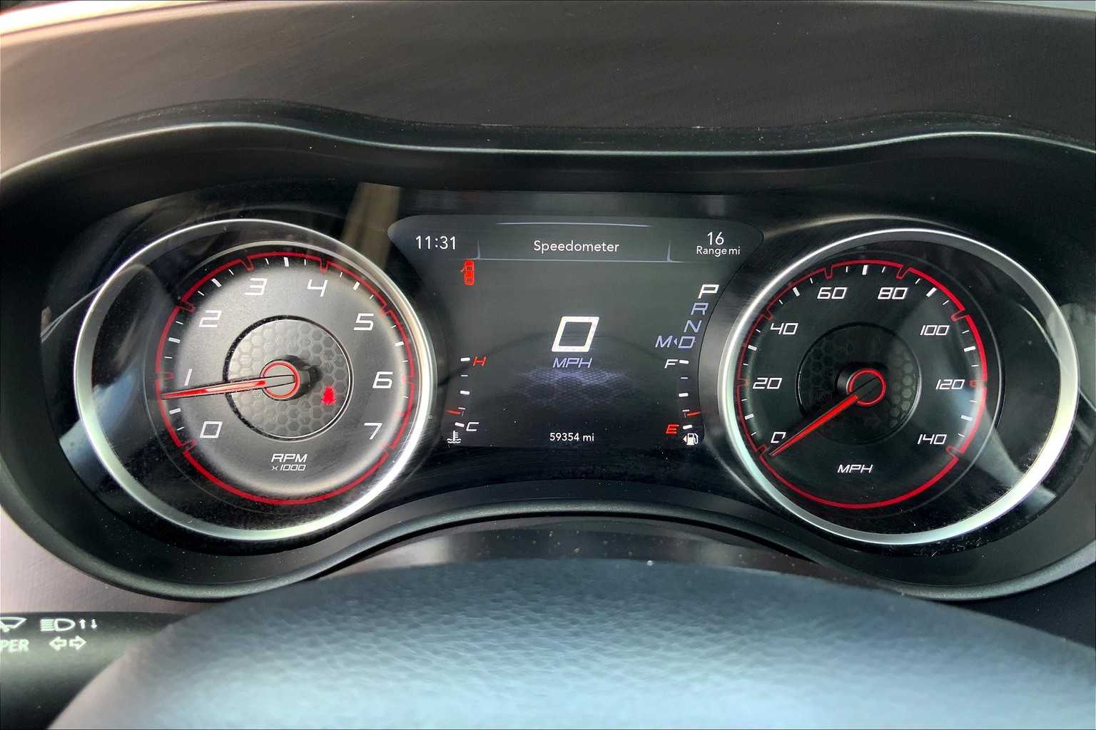 2021 Dodge Charger GT photo 24