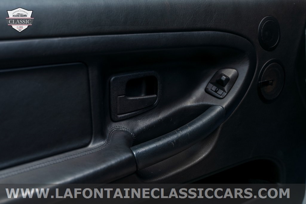 1998 Bmw M3 3 photo 44