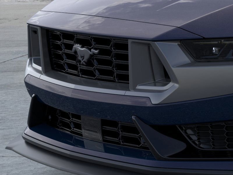2025 Ford Mustang Dark Horse photo 16