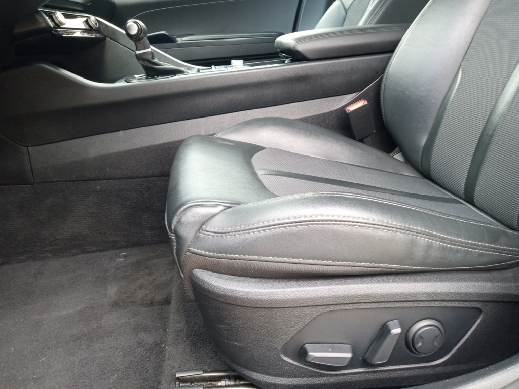 2022 Kia K5 GT-Line photo 14