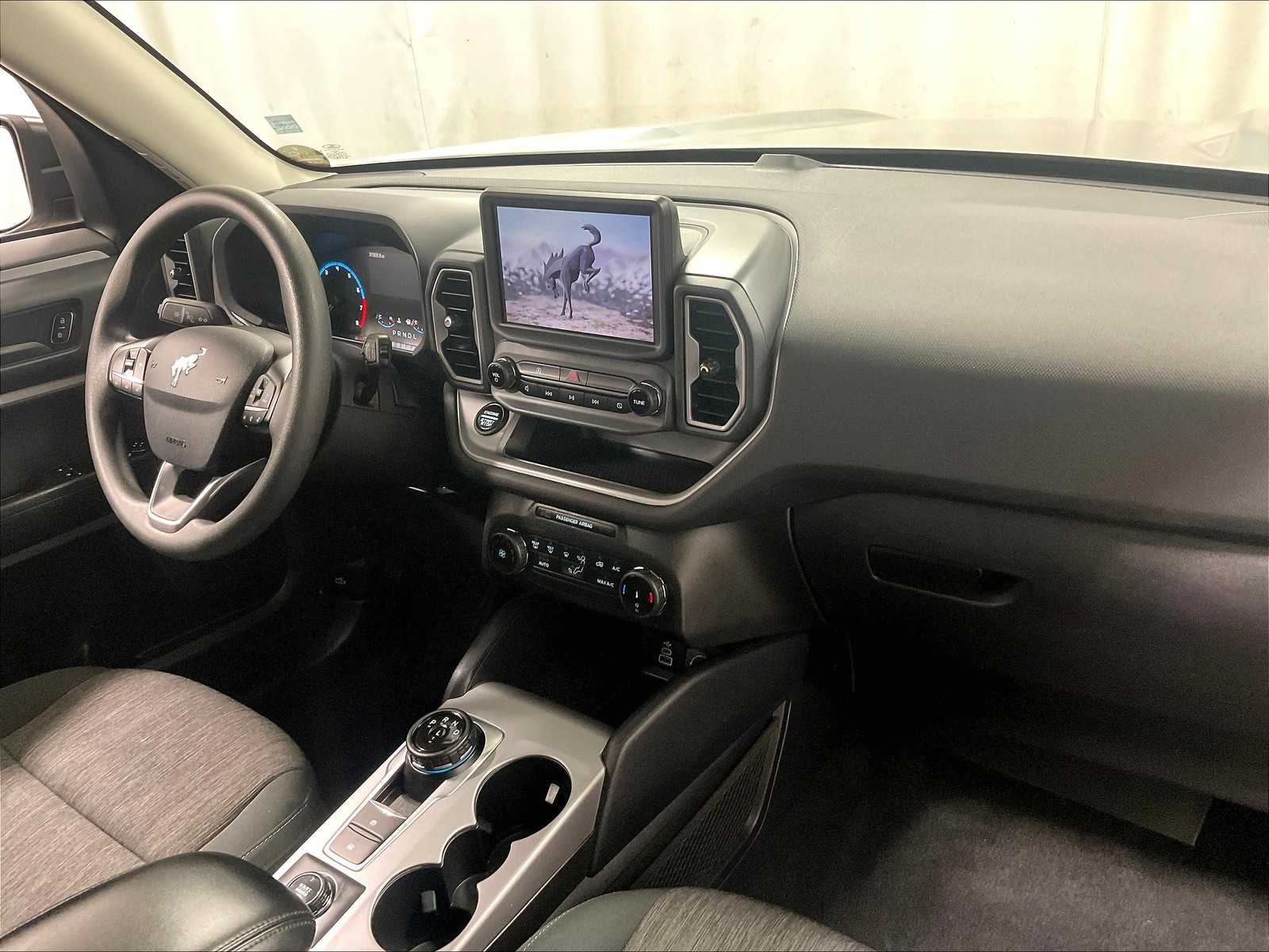 2023 Ford Bronco Sport Big Bend photo 11