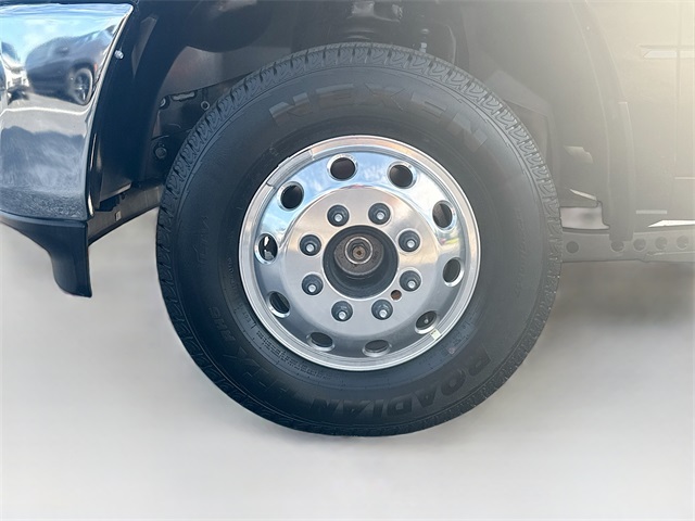 2025 Ram 3500 Big Horn photo 24