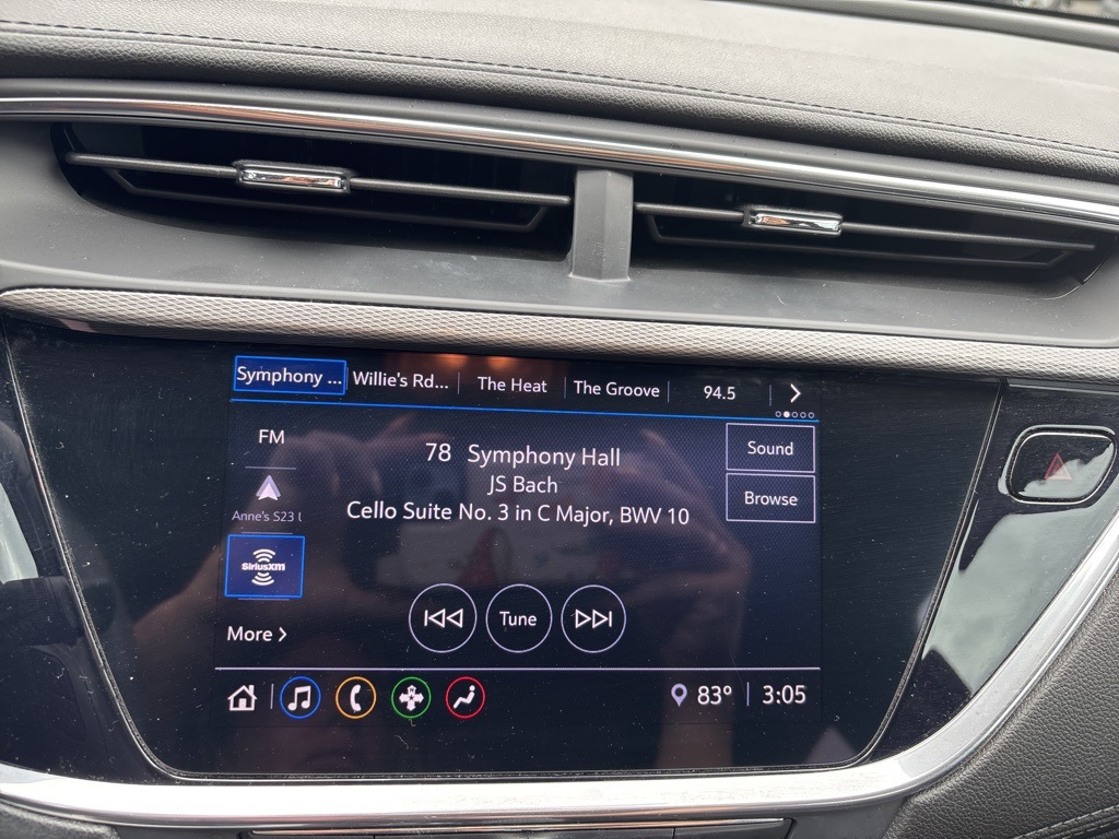 2020 Buick Encore GX Essence photo 16
