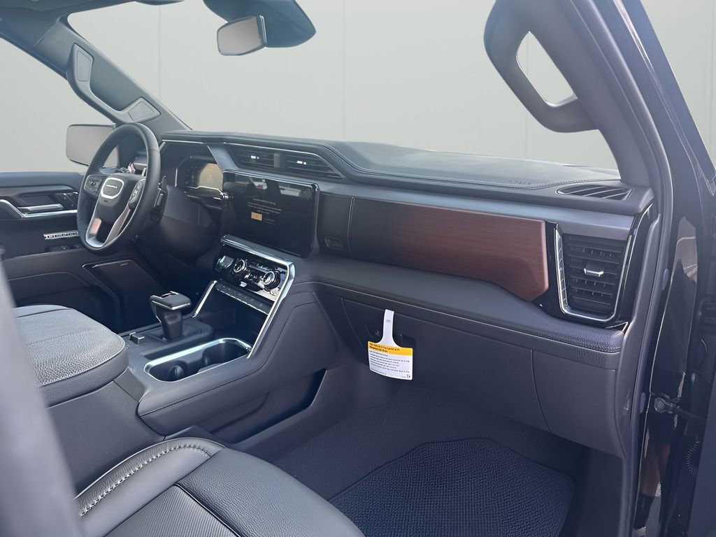 2025 Gmc Sierra 1500 Denali photo 14
