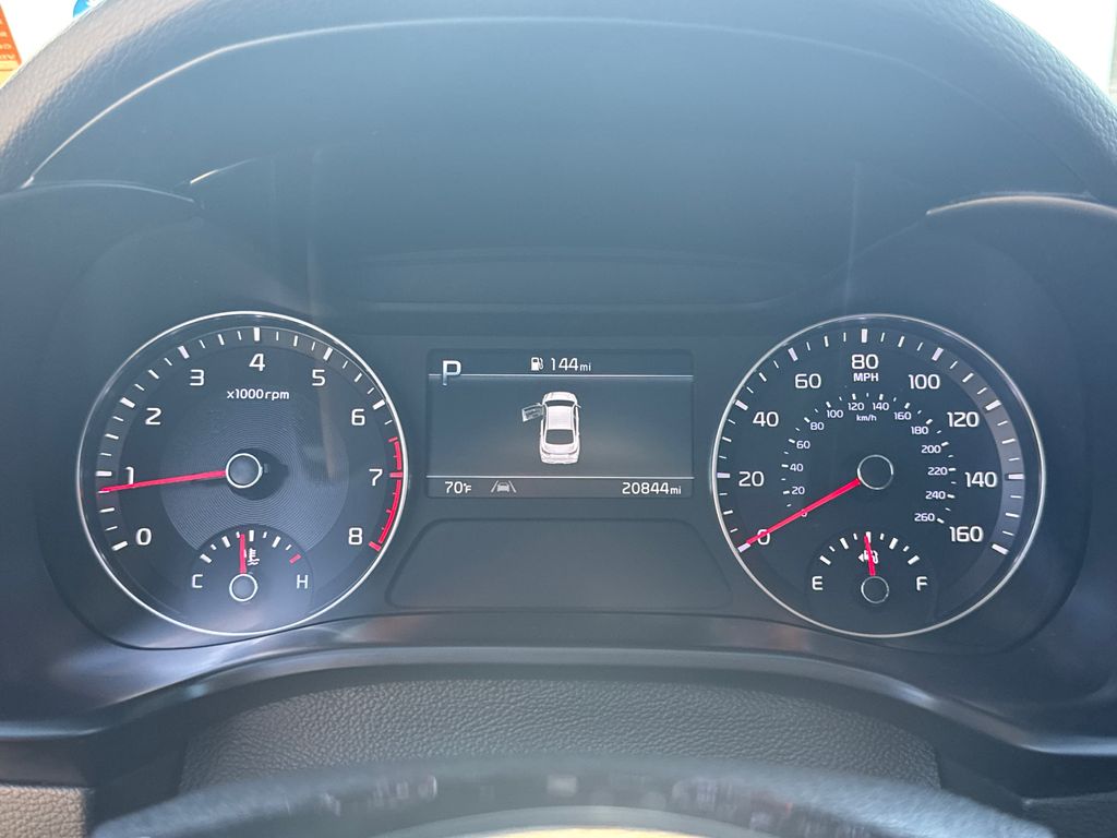 2024 Kia Forte GT-Line photo 26