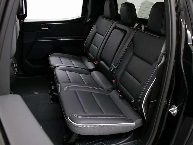 2026 Gmc Sierra Elevation photo 12