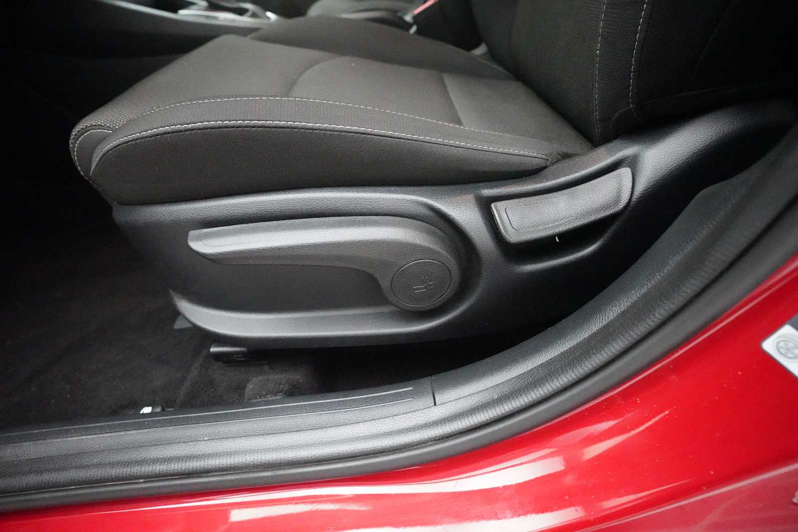 2022 Kia Forte LXS photo 25
