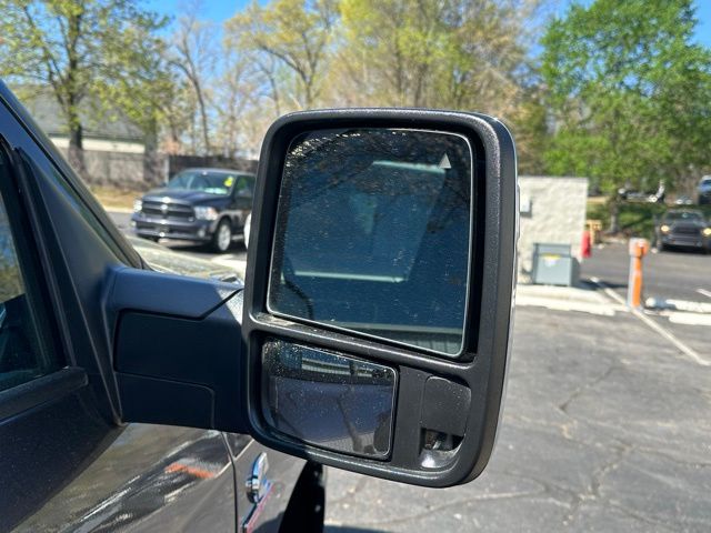 2025 Ram 2500 Laramie photo 10