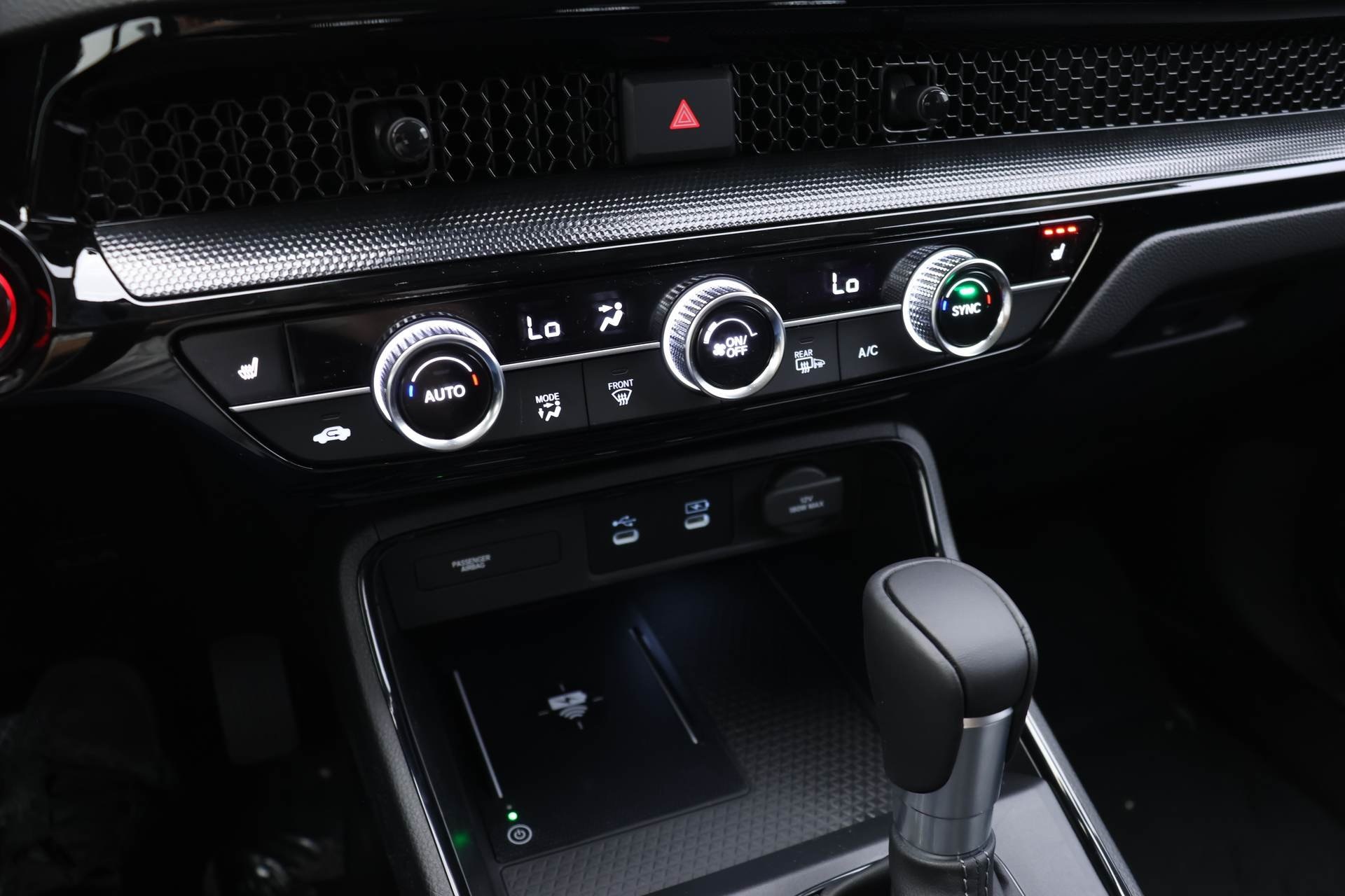 2026 Honda CR-V EX-L photo 4