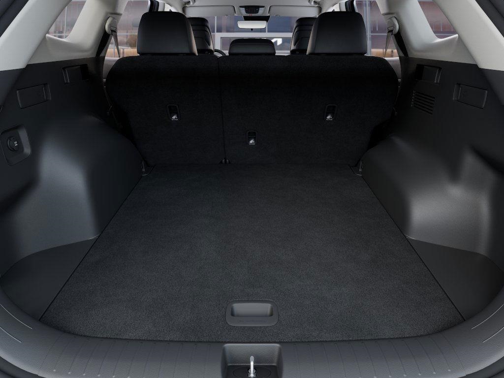 2026 Kia Sportage EX photo 18