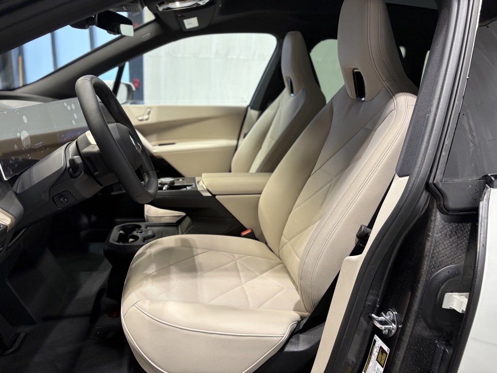 2025 Bmw iX iX xDrive50 photo 14