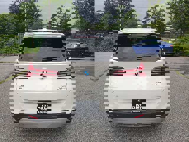2025 Bmw X3 30x Drive photo 5