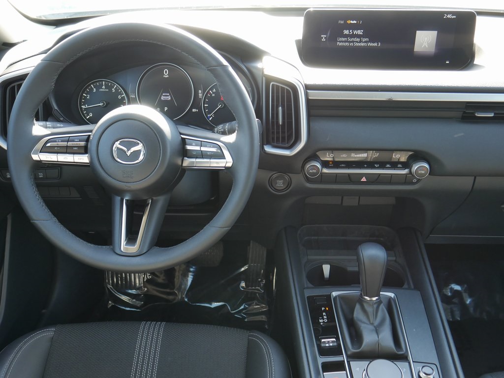 2024 Mazda CX-50 2.5 Select photo 12