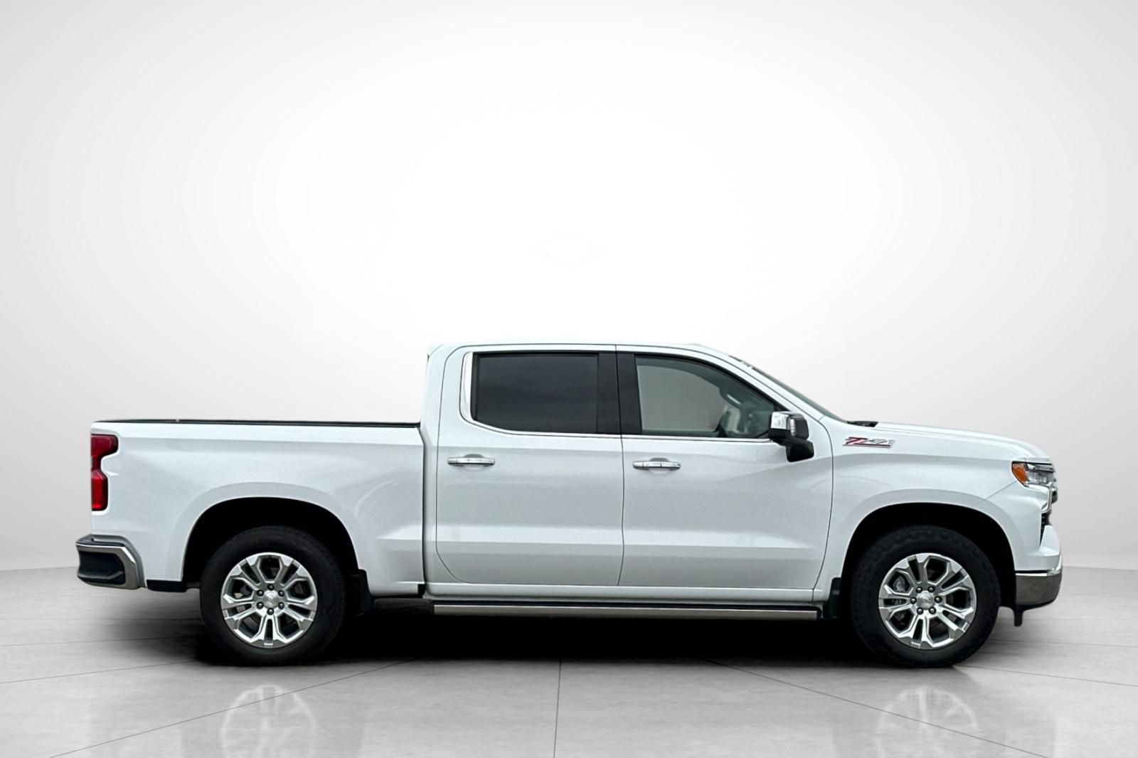 2023 Chevrolet Silverado 1500 LTZ photo 27