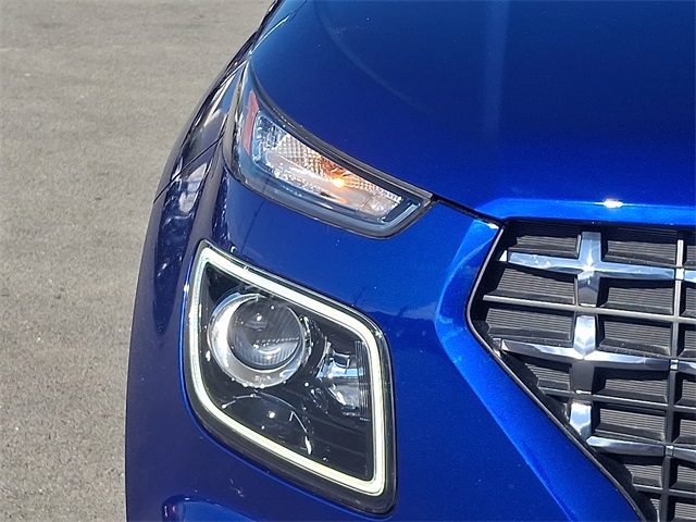 2022 Hyundai Venue SEL Limited photo 9