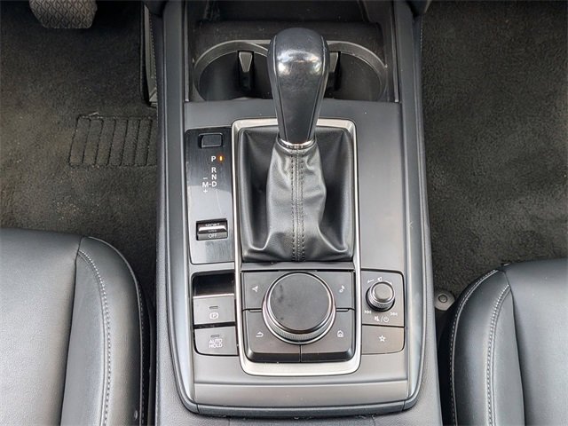 2022 Mazda CX-30 2.5 Select photo 25