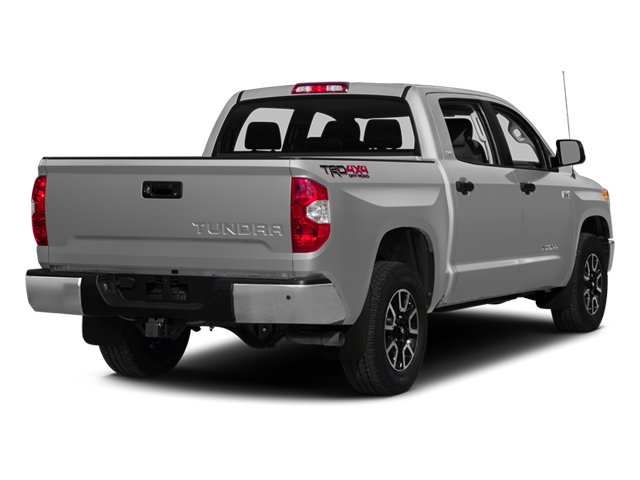 Used 2014 Toyota Tundra SR5 with VIN 5TFDW5F17EX352374 for sale in Little Rock