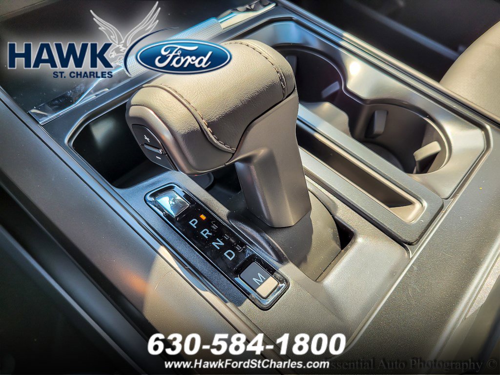 2025 FORD F-150 - Image 14