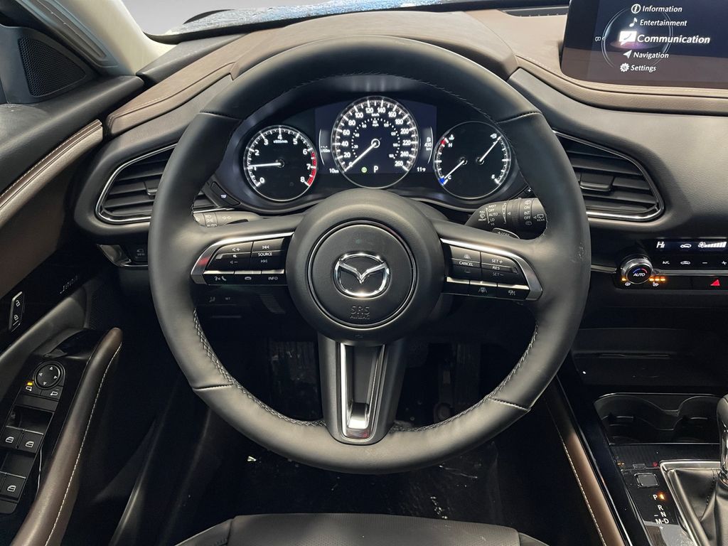 2025 Mazda CX-30 2.5 Turbo Premium Plus photo 11
