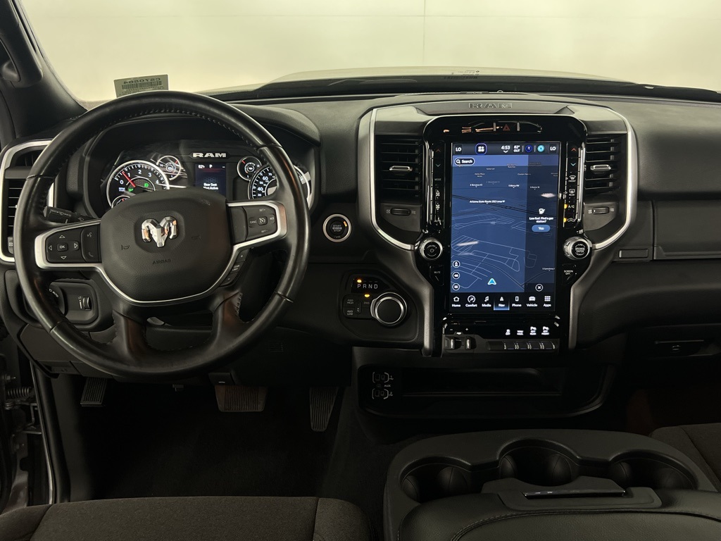 2024 Ram 2500 Big Horn photo 11