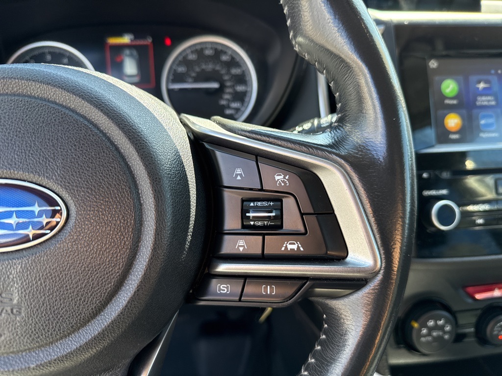 2019 Subaru Forester Premium photo 14