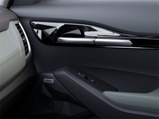 2024 Kia Seltos SX photo 23