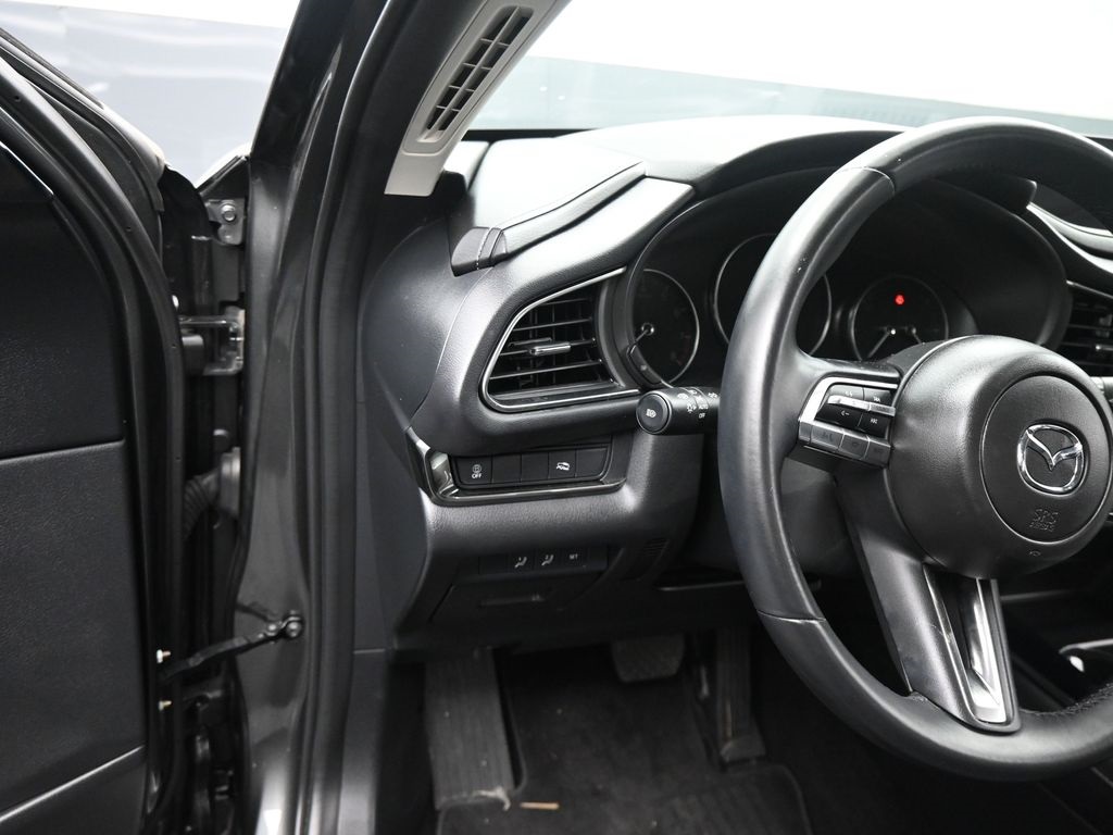 2023 Mazda CX-30 2.5 S Preferred photo 19