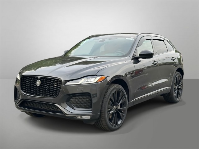 Shop New Jaguar Vehicles In Clarksville | Jaguar West Columbia