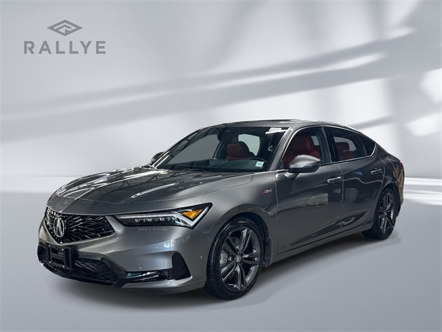 2025 Acura Integra A-Spec photo 7