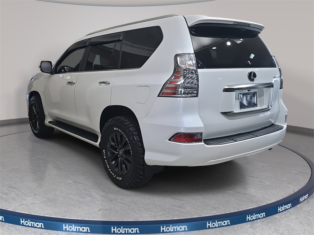 2023 Lexus GX 460 photo 4