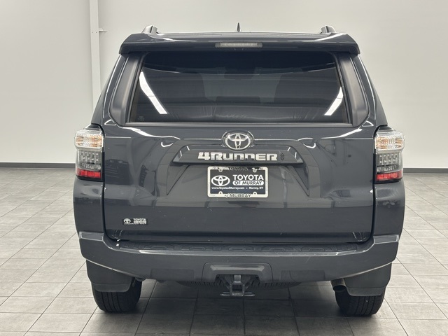 2024 Toyota 4Runner SR5 Premium photo 3
