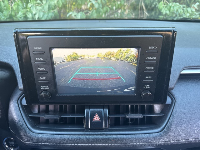 2019 Toyota RAV4 XLE photo 29