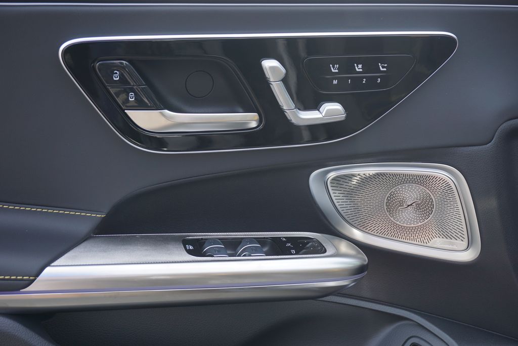 2026 Mercedes Benz CLE AMG 53 4MATIC photo 23