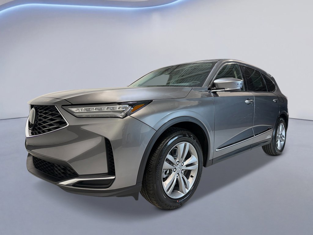 2026 Acura MDX Base's photo