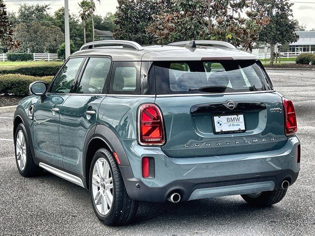 2023 Mini Cooper Signature photo 3