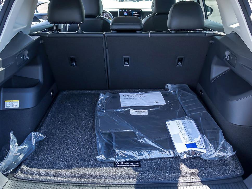 2025 VOLKSWAGEN TIGUAN - Image 16