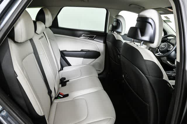 2024 Kia Sportage EX photo 20