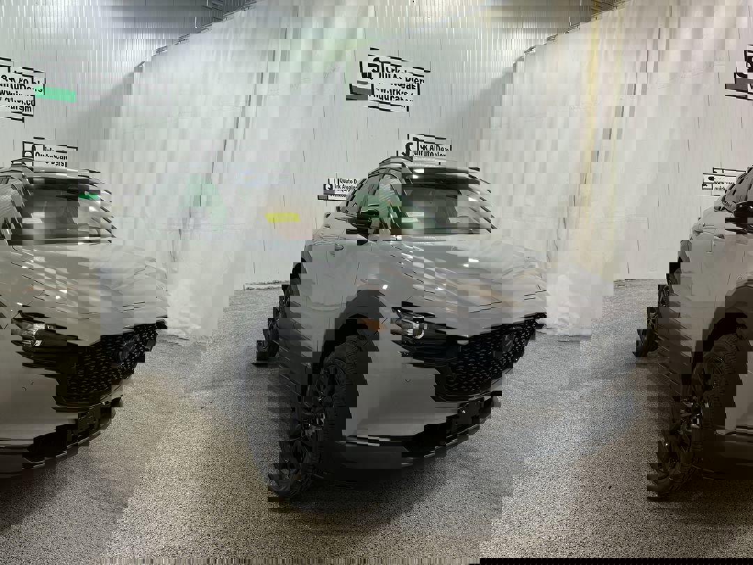 2026 Mazda CX-30's photo