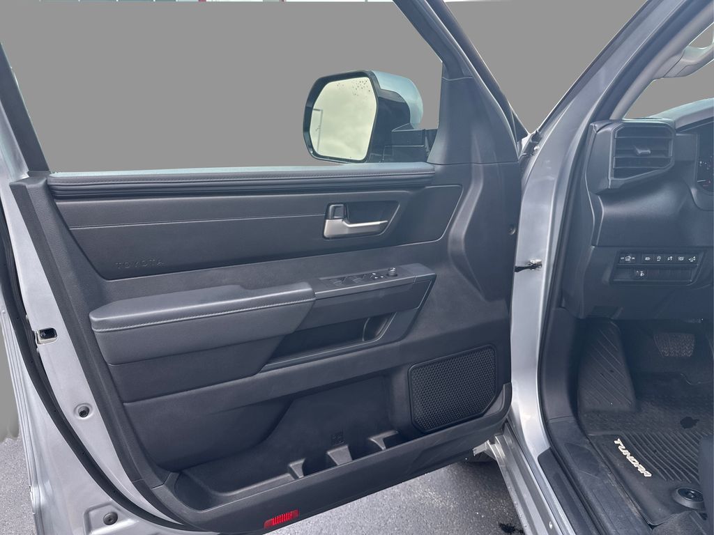 2023 Toyota Tundra SR5 photo 15