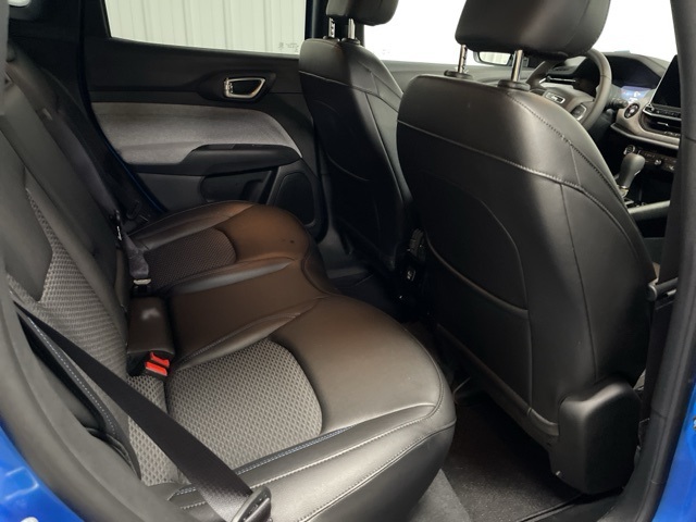 2024 Jeep Compass Latitude photo 20