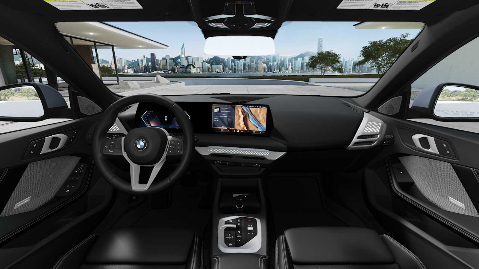 2026 Bmw 228 228 Gran Coupe photo 10