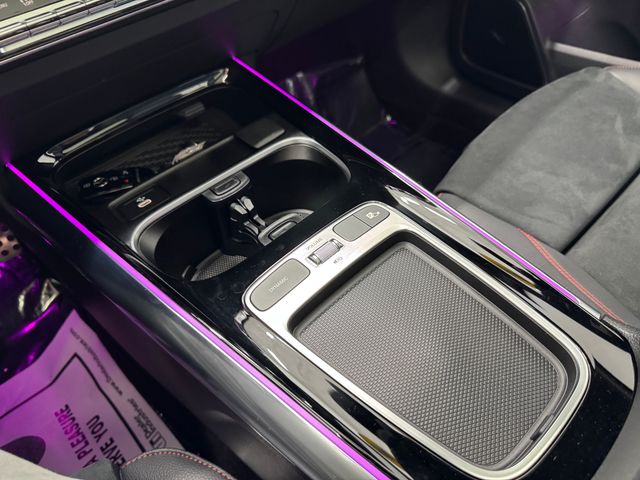 2024 Mercedes Benz GLA AMG 35 4MATIC photo 30