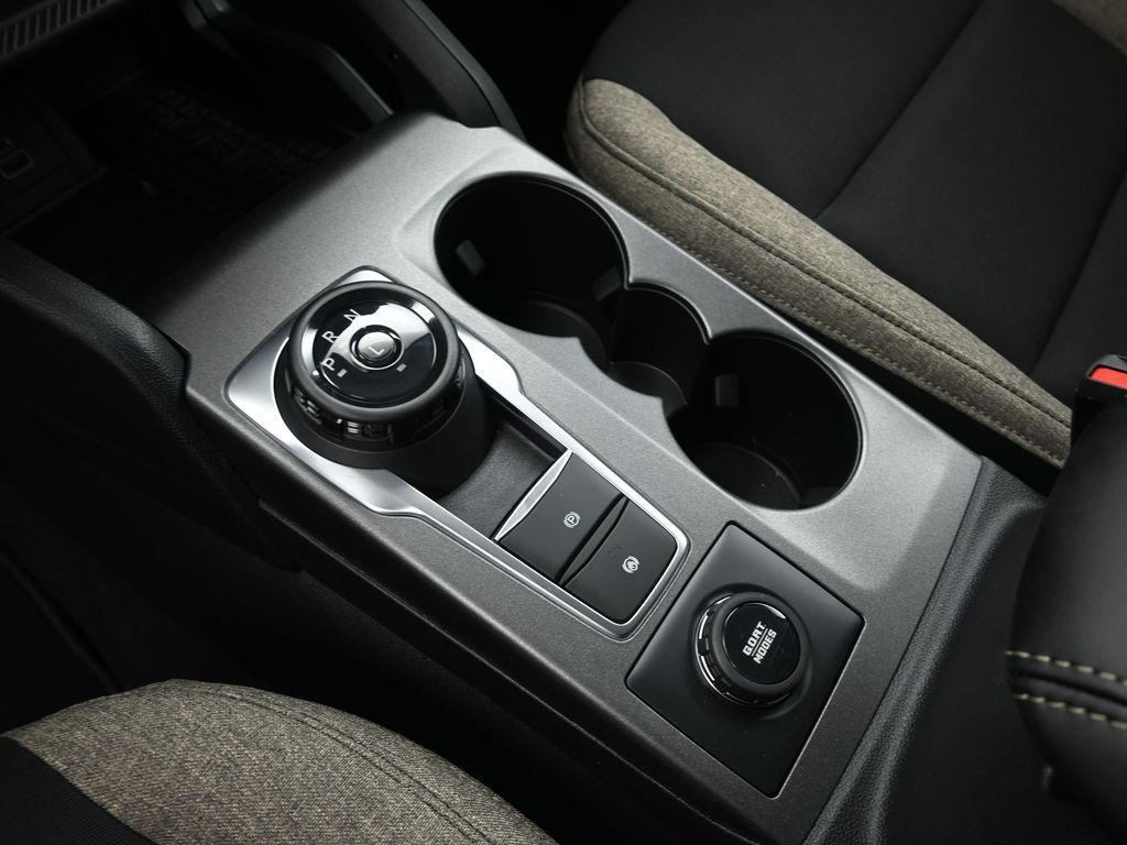 2025 Ford Bronco Sport Big Bend photo 14