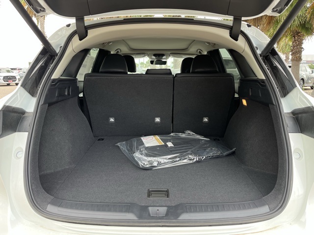 2025 Infiniti QX50 Luxe photo 7