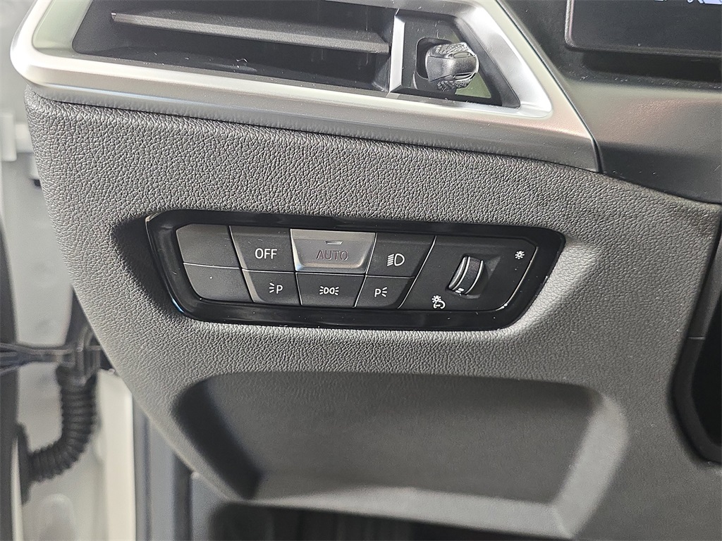 2025 Bmw 330i xDrive photo 26