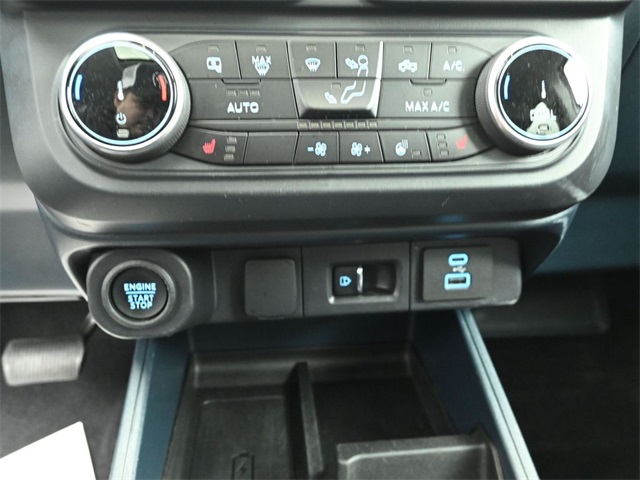 2024 FORD MAVERICK - Image 18