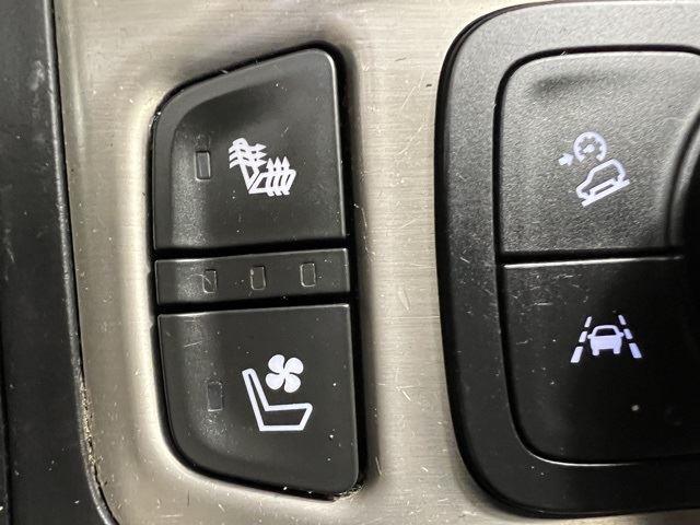 2019 Gmc Terrain Denali photo 15