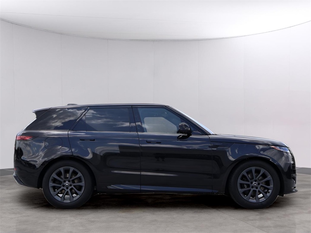 2024 Land Rover Range Rover Sport P400 Dynamic SE photo 4